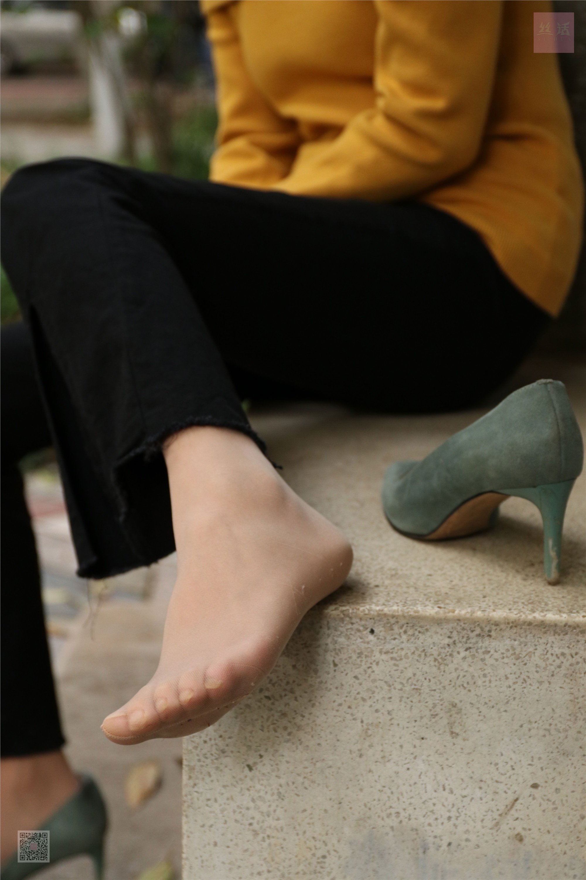 SiHua思话  SH016 丫丫